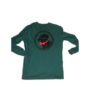 Southern proper long sleeve tee L36